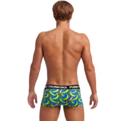 Funky Trunks - B1 - Mens Underwear Trunks -Cheap The Best Swimwear Store funky trunks b1 mens underwear trunks 3