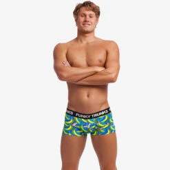 Funky Trunks - B1 - Mens Underwear Trunks -Cheap The Best Swimwear Store funky trunks b1 mens underwear trunks 4