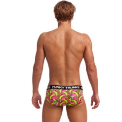 Funky Trunks - B2 - Mens Underwear Briefs -Cheap The Best Swimwear Store funky trunks b2 mens underwear briefs 3
