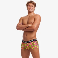 Funky Trunks - B2 - Mens Underwear Trunks -Cheap The Best Swimwear Store funky trunks b2 mens underwear trunks 4