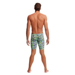 Funky Trunks - Bam Boozled - Mens Training Jammers -Cheap The Best Swimwear Store funky trunks bam boozled mens training jammers 3