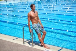 Funky Trunks - Bam Boozled - Mens Training Jammers -Cheap The Best Swimwear Store funky trunks bam boozled mens training jammers 6