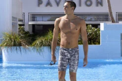 Funky Trunks - Bar Tack - Mens Training Jammers -Cheap The Best Swimwear Store funky trunks bar tack mens training jammers 6