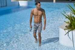 Funky Trunks - Bar Tack - Mens Training Jammers -Cheap The Best Swimwear Store funky trunks bar tack mens training jammers 7
