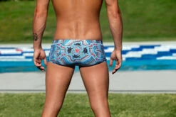 Funky Trunks - Barnamboo Boys Classic Trunks -Cheap The Best Swimwear Store funky trunks barnamboo classic boys trunks 4