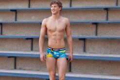 Funky Trunks - Beach Bum - Mens Underwear Trunks -Cheap The Best Swimwear Store funky trunks beach bum mens underwear trunks 5
