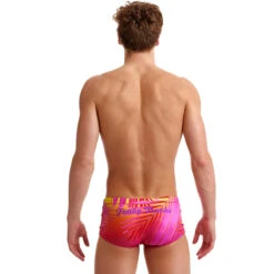 Funky Trunks - Beach Sunset - Mens Sidewinder Trunks -Cheap The Best Swimwear Store funky trunks beach sunset mens sidewinder trunks 3
