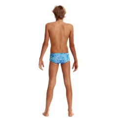 Funky Trunks - Bear Suit - Boys Sidewinder Trunks -Cheap The Best Swimwear Store funky trunks bear suit boys sidewinder trunks 3