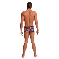Funky Trunks - Bento Box - Mens Underwear Trunks -Cheap The Best Swimwear Store funky trunks bento box mens underwear trunks 3