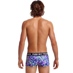 Funky Trunks - Big Squig - Mens Underwear Trunks -Cheap The Best Swimwear Store funky trunks big squig mens underwear trunks 3
