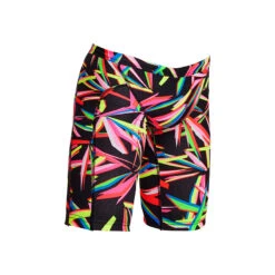 Funky Trunks - Black Blades - Boys Training Jammers 8 Funky Trunks - Black Blades - Boys Training Jammers -Cheap The Best Swimwear Store funky trunks black blades boys training jammers 3