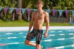 Funky Trunks - Black Hole - Mens Training Jammers -Cheap The Best Swimwear Store funky trunks black hole mens training jammers 5