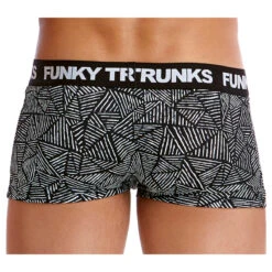 Funky Trunks - Black Widow Mens Underwear Trunk -Cheap The Best Swimwear Store funky trunks black widow mens underwear trunk 5