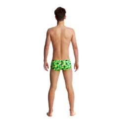 Funky Trunks - Blast Fusion Boys Classic Trunks -Cheap The Best Swimwear Store funky trunks blast fusion boys classic trunks 3