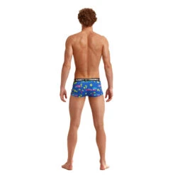Funky Trunks - Cadi Shack - Mens Underwear Trunks -Cheap The Best Swimwear Store funky trunks cadi shack mens underwear trunks 3