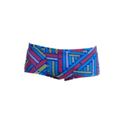 Cheap The Best Swimwear Store -Cheap The Best Swimwear Store funky trunks chain reaction mens classic trunks