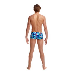 Funky Trunks - Check Republic Mens Classic Trunks -Cheap The Best Swimwear Store funky trunks check republic mens classic trunks 3