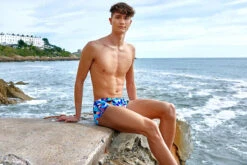 Funky Trunks - Check Republic Mens Classic Trunks -Cheap The Best Swimwear Store funky trunks check republic mens classic trunks 6