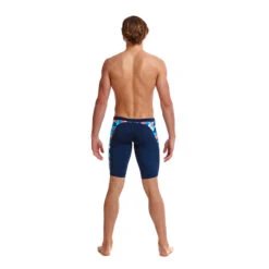 Funky Trunks - Check Republic Mens Training Jammers -Cheap The Best Swimwear Store funky trunks check republic mens training jammers 3