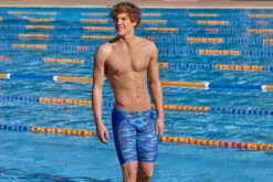 Funky Trunks - Cold Current - Mens Training Jammers -Cheap The Best Swimwear Store funky trunks cold current mens training jammers 6