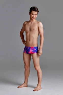 Funky Trunks - Cosmos Boys Classic Trunks -Cheap The Best Swimwear Store funky trunks cosmos boys classic trunks 4