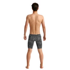 Funky Trunks - Crack Up Boys Training Jammer -Cheap The Best Swimwear Store funky trunks crack up boys training jammer 3