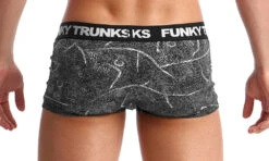 Funky Trunks - Crack Up - Mens Underwear Trunks -Cheap The Best Swimwear Store funky trunks crack up mens underwear trunks 5