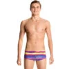 Funky Trunks - Crystal Wave Boys Classic Trunks