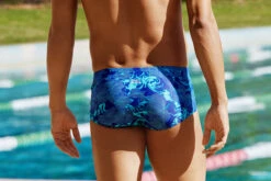 Funky Trunks - Deep Blue - Mens Classic Trunks -Cheap The Best Swimwear Store funky trunks deep blue mens classic trunks 6
