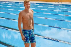Funky Trunks - Deep Impact - Mens Training Jammers -Cheap The Best Swimwear Store funky trunks deep impact mens training jammers 4