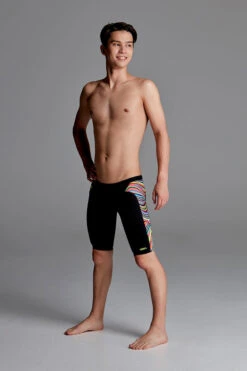 Funky Trunks - Dripping Boys Training Jammers -Cheap The Best Swimwear Store funky trunks dripping boys training jammers 6