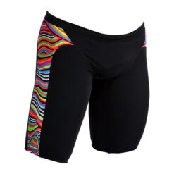 Funky Trunks - Dripping Mens Training Jammers -Cheap The Best Swimwear Store funky trunks dripping mens training jammers 3