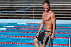 Funky Trunks - Dripping Mens Training Jammers -Cheap The Best Swimwear Store funky trunks dripping mens training jammers 7