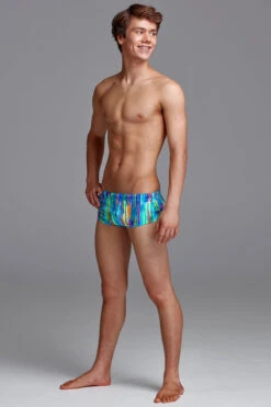 Funky Trunks - Dripping Paint - Boys Classic Trunks 7 Funky Trunks - Dripping Paint - Boys Classic Trunks -Cheap The Best Swimwear Store funky trunks dripping paint boys classic trunks 4