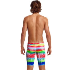 Funky Trunks - Dye Hard - Mens Training Jammers -Cheap The Best Swimwear Store funky trunks dye hard mens training jammers 3