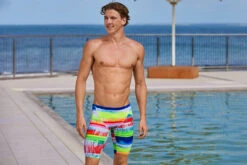 Funky Trunks - Dye Hard - Mens Training Jammers -Cheap The Best Swimwear Store funky trunks dye hard mens training jammers 6