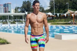 Funky Trunks - Dye Hard - Mens Training Jammers -Cheap The Best Swimwear Store funky trunks dye hard mens training jammers 8