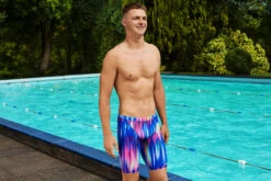 Funky Trunks - Event Horizon - Mens Training Jammers -Cheap The Best Swimwear Store funky trunks event horizon mens training jammers 6