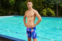 Funky Trunks - Event Horizon - Mens Training Jammers -Cheap The Best Swimwear Store funky trunks event horizon mens training jammers 7