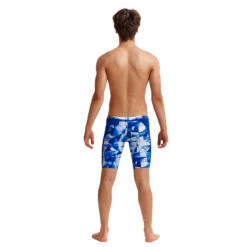 Funky Trunks - Fast Glass - Boys Training Jammers 6 Funky Trunks - Fast Glass - Boys Training Jammers -Cheap The Best Swimwear Store funky trunks fast glass boys training jammers 3