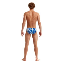 Funky Trunks - Fast Glass - Mens Classic Briefs -Cheap The Best Swimwear Store funky trunks fast glass mens classic briefs 3