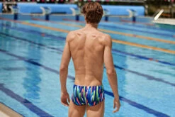 Funky Trunks - Fire Cracker - Mens Classic Trunks -Cheap The Best Swimwear Store funky trunks fire cracker mens classic trunks 6
