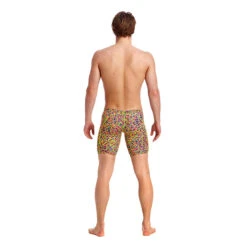 Funky Trunks - Fireworks Mens Training Jammers -Cheap The Best Swimwear Store funky trunks fireworks mens training jammers 3