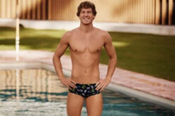Funky Trunks - FTed - Mens Eco Classic Trunks -Cheap The Best Swimwear Store funky trunks fted mens eco classic trunks 7