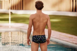 Funky Trunks - FTed - Mens Eco Classic Trunks -Cheap The Best Swimwear Store funky trunks fted mens eco classic trunks 8