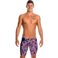 Funky Trunks - Funk Town Boys Jammers