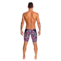 Funky Trunks - Funk Town Boys Jammers -Cheap The Best Swimwear Store funky trunks funk town boys jammers 3