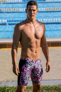 Funky Trunks - Funk Town Boys Jammers -Cheap The Best Swimwear Store funky trunks funk town boys jammers 5