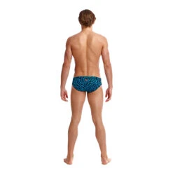 Funky Trunks - Fur Pants Mens Classic Briefs -Cheap The Best Swimwear Store funky trunks fur pants mens classic briefs 3