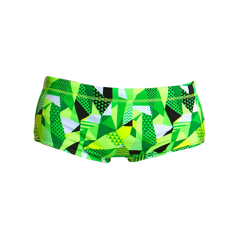 Funky Trunks - Go Ballistic Boys Classic Trunks 2 Funky Trunks - Go Ballistic Boys Classic Trunks - Image 2